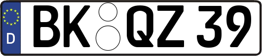 BK-QZ39