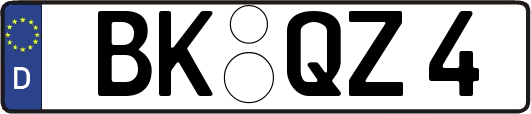 BK-QZ4