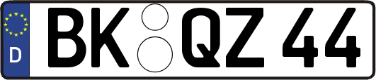 BK-QZ44