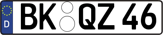 BK-QZ46