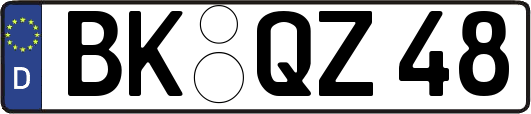 BK-QZ48