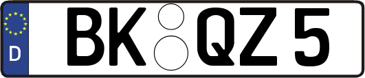BK-QZ5