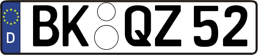 BK-QZ52