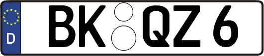 BK-QZ6