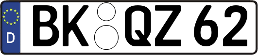 BK-QZ62