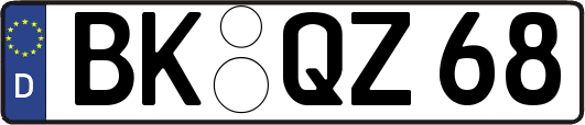 BK-QZ68