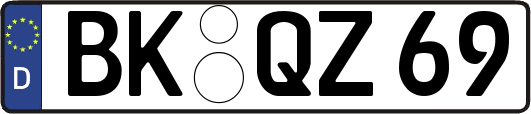 BK-QZ69