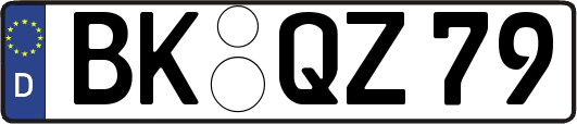 BK-QZ79