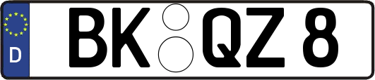 BK-QZ8