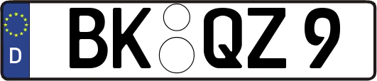 BK-QZ9