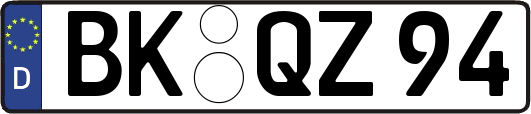 BK-QZ94