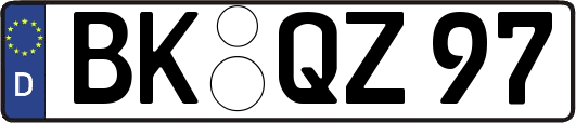 BK-QZ97