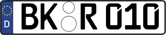 BK-R010