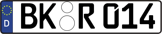BK-R014