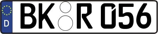 BK-R056
