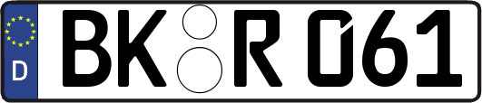 BK-R061