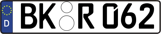 BK-R062