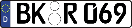 BK-R069