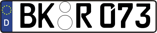 BK-R073