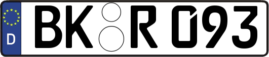 BK-R093