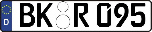 BK-R095
