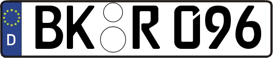 BK-R096