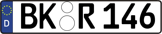 BK-R146