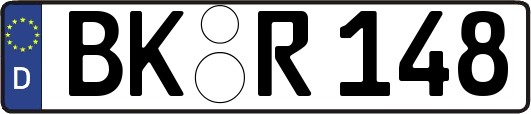 BK-R148