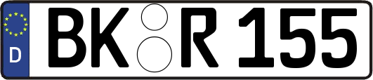 BK-R155