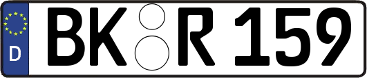 BK-R159