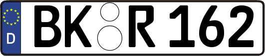 BK-R162