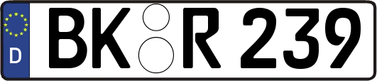 BK-R239