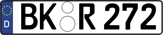 BK-R272