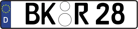 BK-R28