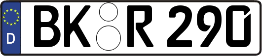 BK-R290
