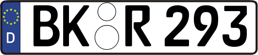BK-R293