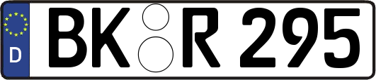 BK-R295