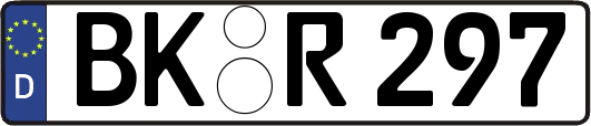 BK-R297