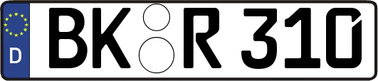 BK-R310