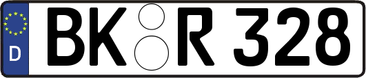BK-R328