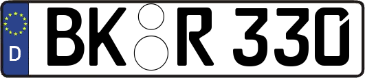 BK-R330