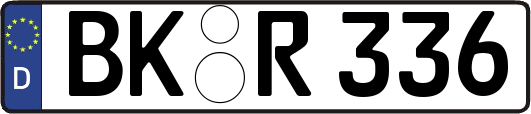 BK-R336