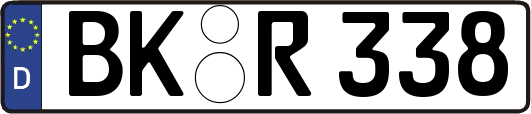 BK-R338