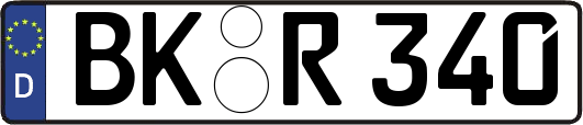 BK-R340