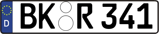 BK-R341