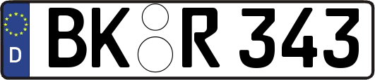 BK-R343