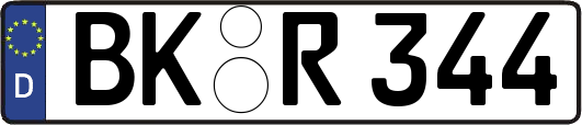 BK-R344