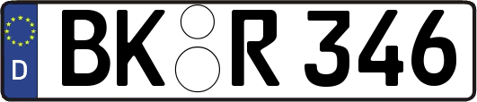 BK-R346