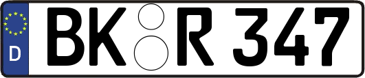 BK-R347