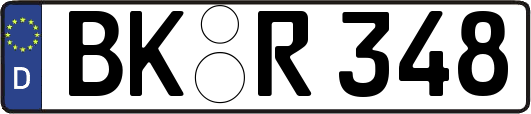 BK-R348